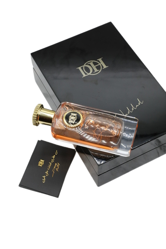 DH Perfume